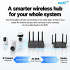 Ezviz X6 16 Channel 4K Smart Wireless NVR	